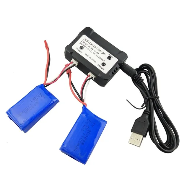 wltoys battery 7.4 v