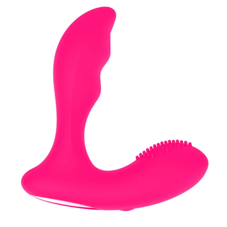 Rechargeable 10 Functions Prostata Massage Vagina Vibrators Butt Anal Plug Anal Vibrator Sex Toys for Men Gay Women Sex Machine