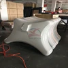 For base only king size leather bed with tv in footboard