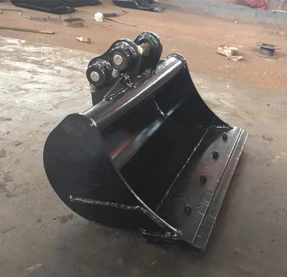 Excavator Spare Parts 20t Mud Bucket China Product For Wholesale Buy