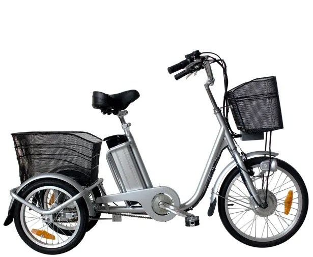 electric motors for trikes