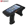 HY-R72 SDK Support Long Range RFID Handheld Reader Writer Android Rugged UHF RFID Reader