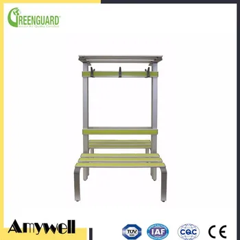 Amywell Ce 12mm Hpl Phenolic Compact Board Changing Room Hpl Locker Bench Buy Changing Room Hpl Locker Bench Phenolic Hpl Locker Bench Compact