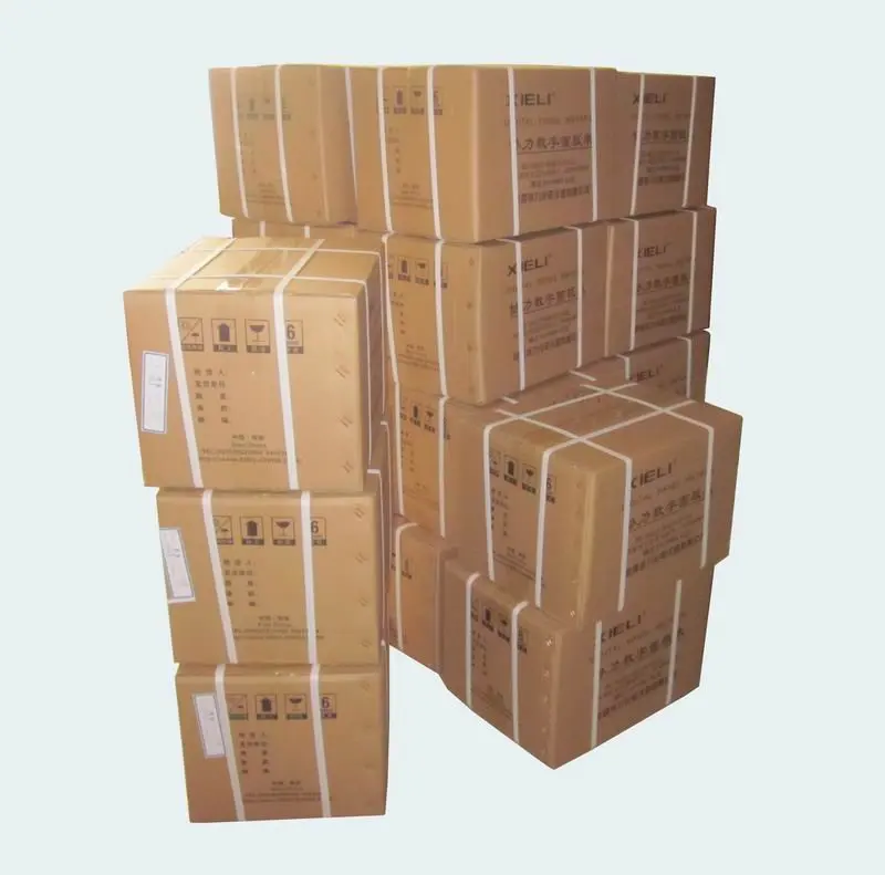 canton collection small