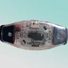 Anniversary,Gift,Party Occasion shock activated led bracelet