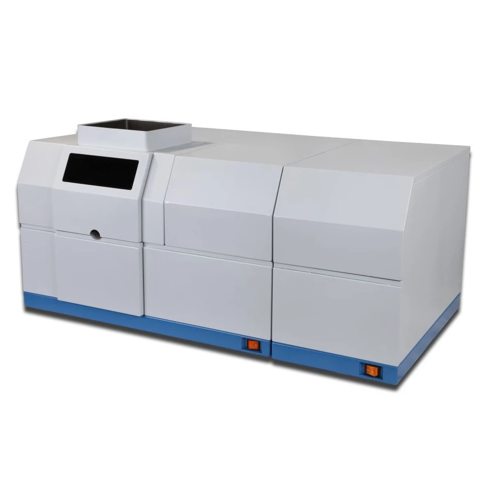 Wincom Atomic Absorption Spectrophotometer Brand Analyzer (AAS) AA530F