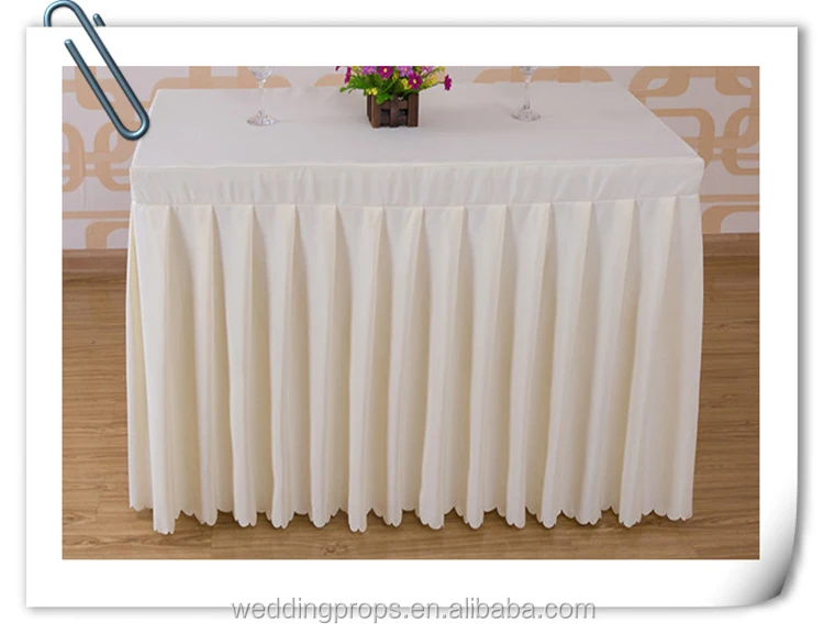 10table skirts