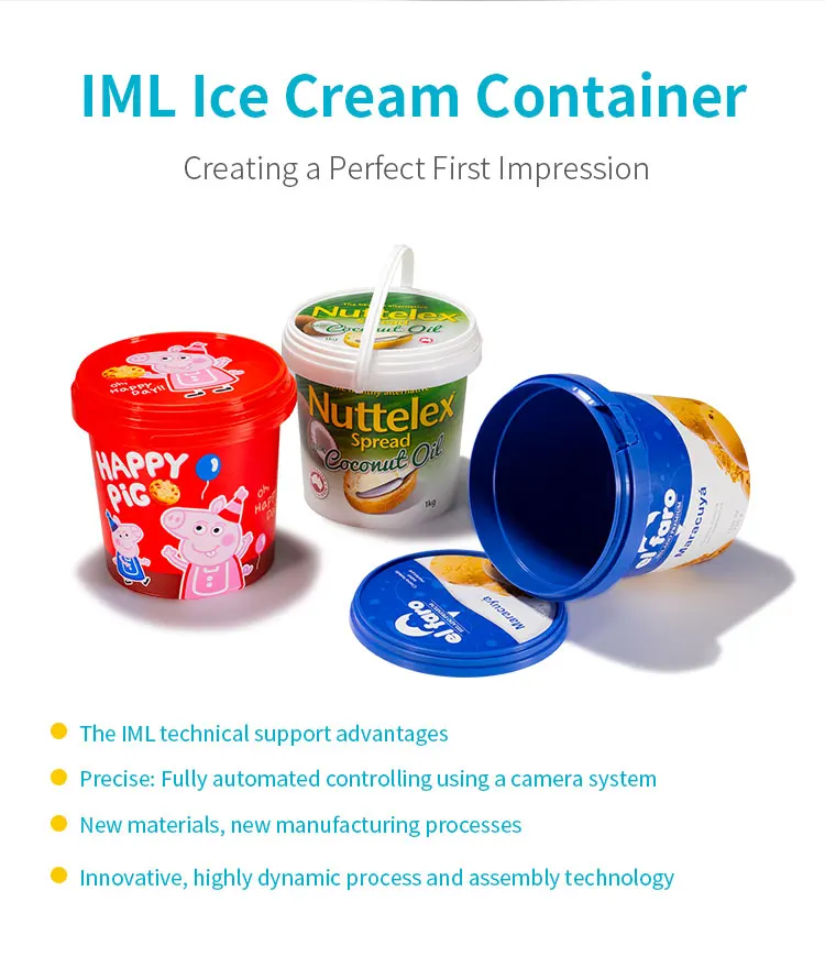 125ml,400ml,500ml,1kg Iml Tamper Evident Food Containers Buy Tamper