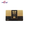 Programmable RFID NFC Card T5577 RFID Blocking Card for Full Wallet Security