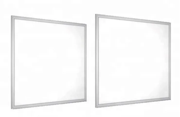 60x60 led panel light