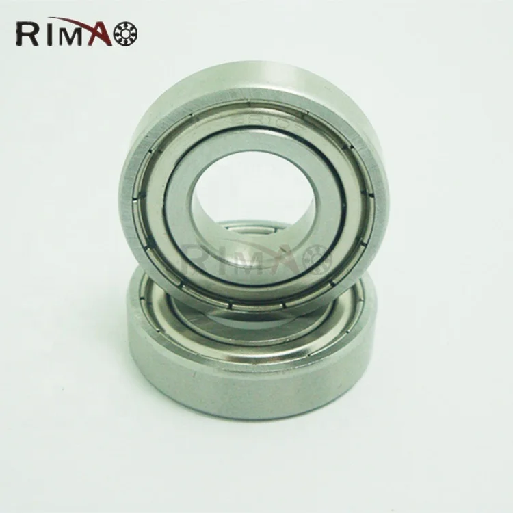 R10ZZ bearing