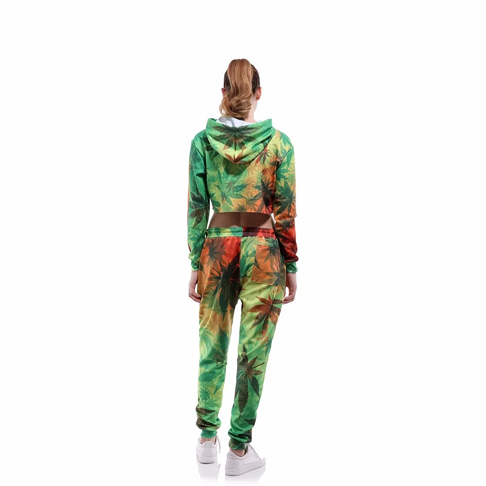 2 Pcs Set Rasta Clothing Track Suit Sweatsuit - Buy Rasta Clothing ...