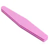 Hot Selling Custom Printed Logo Nail File Nail Buffer