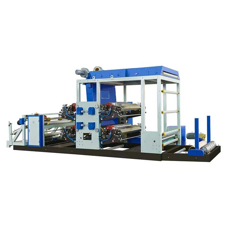 manufacture rotogravure printing machine