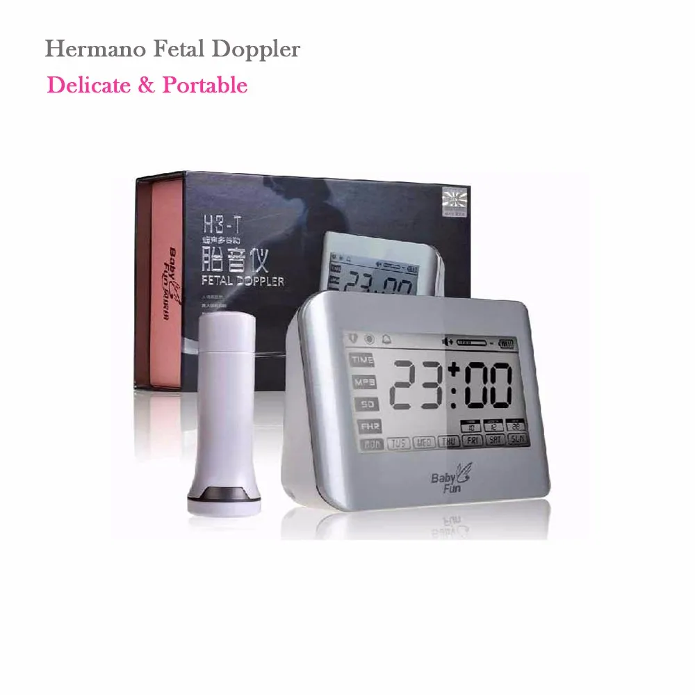 fetal doppler amazon