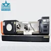 CNC Lathe Programming Metal Siemens Machine