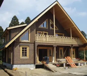 Prefab Wooden Cottage For Living Buy Wooden House Prefab