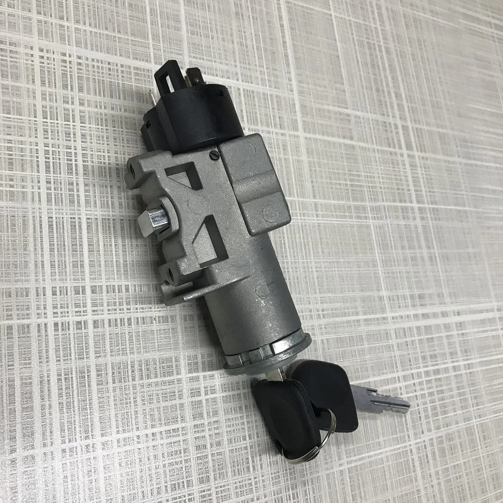 fiat doblo ignition barrel