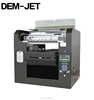China supplier high resolution multifunction wit color eco solvent printer