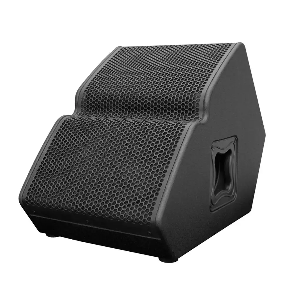 p audio monitor speakers