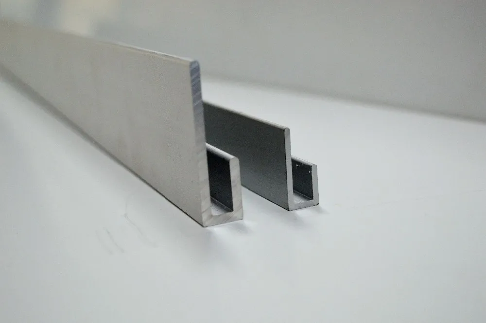 Mini Art Hanging Track Traditional Wall Mounted Picture Hanging Rail