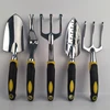Gold Supplier 2016 New Design 5 pcs Garden Tool , Garding Tool , Garden Tool Set