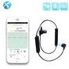 Advanced Handheld Monitor Mini Portable ambulatory ecg dcg