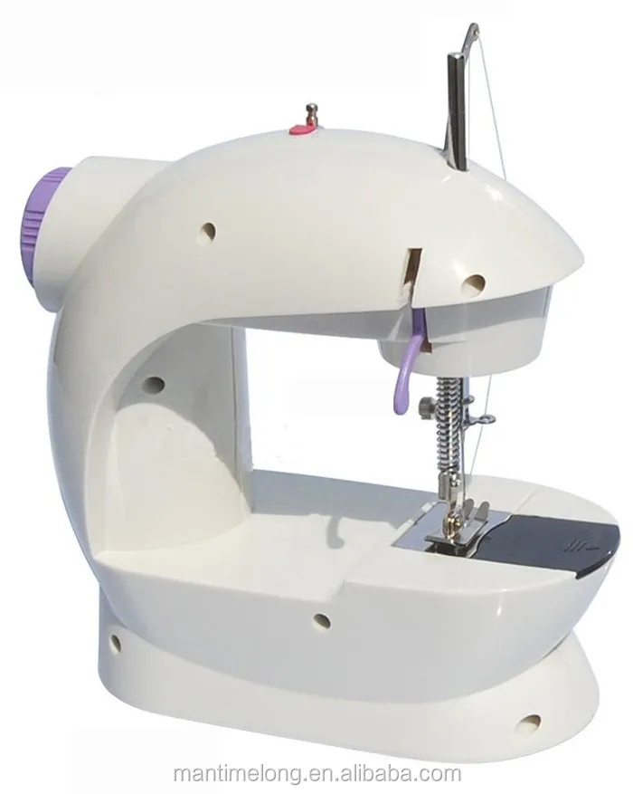 Small Multifunction Mini Electric Sewing Machine Electric Motor For