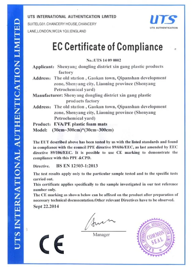 CE