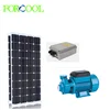 24V~48V energy saving solar power DC peripheral water pump