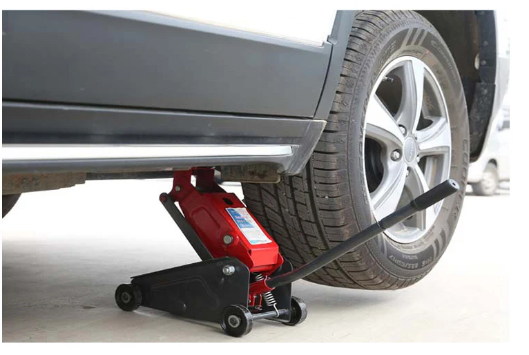 Sino Star Car Repair Jack /2 Ton Hydraulic Trolley Jack (ss-ta820011 ...