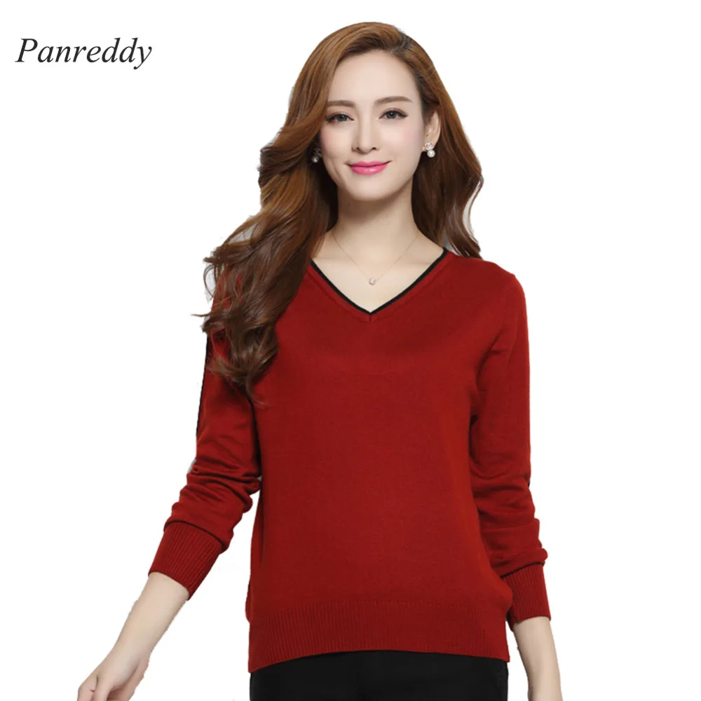 Compra De lana para mujer jumper online al por mayor de