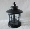 metal lantern / pillar candle lantern /metal hanging lantern stand