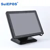 android terminal machine display monitor touch screen pos system