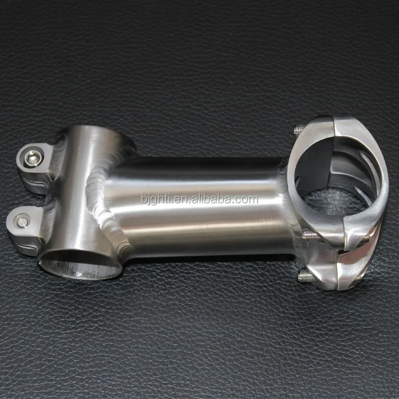 titanium bicycle stem