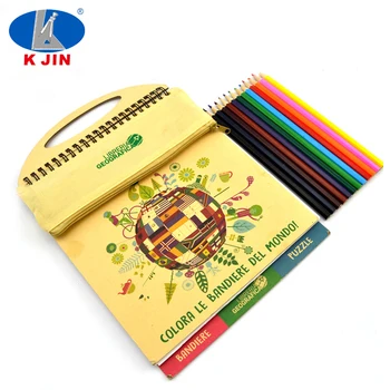 Spiral Mengikat Cmyk Percetakan Lucu Seni Mewarnai Buku Set Untuk Anak Anak Hadiah Buy Spiral Mengikat Buku Mewarnai Set Cmyk Percetakan Lucu Seni