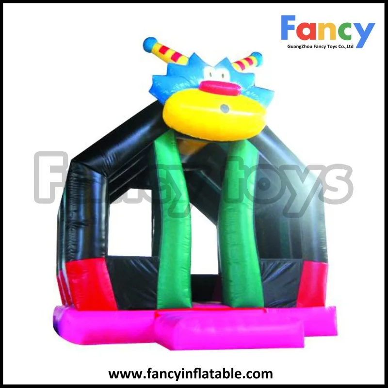 Indoor Bounce Toys 38