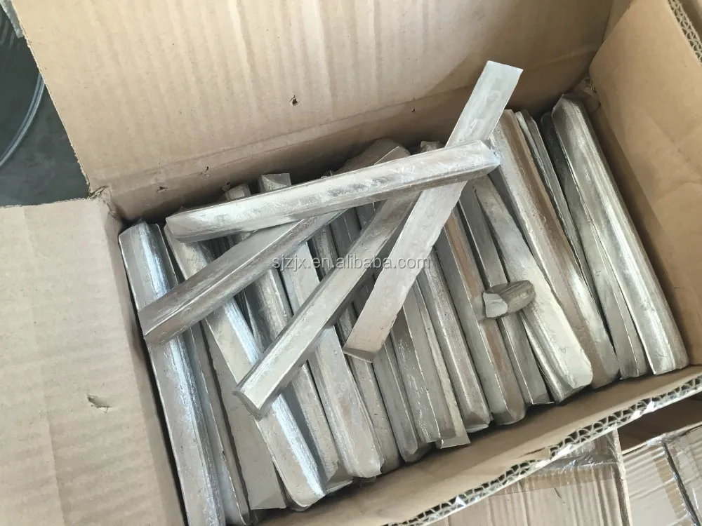 titanium lme price