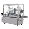 LTXG4/1 Automatic Liquid Filling Machine