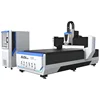 China SUDA Factory Supply Cost-effective CNC ROUTER for Wood Metal Stone Acrylic Advertising PVC and More