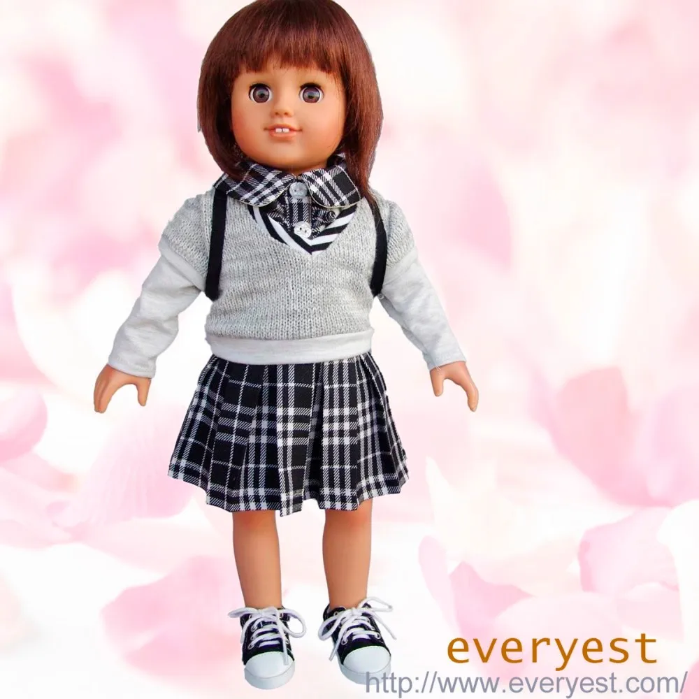 used doll clothes