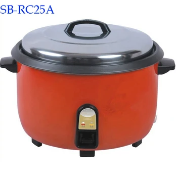 steel electric cooker