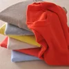 New fashion Autumn and Winter Wool Pure Cashmere Sweaters Women Pullovers O-Neck Pull Femme Long Sleeve Women Pullovers sweater