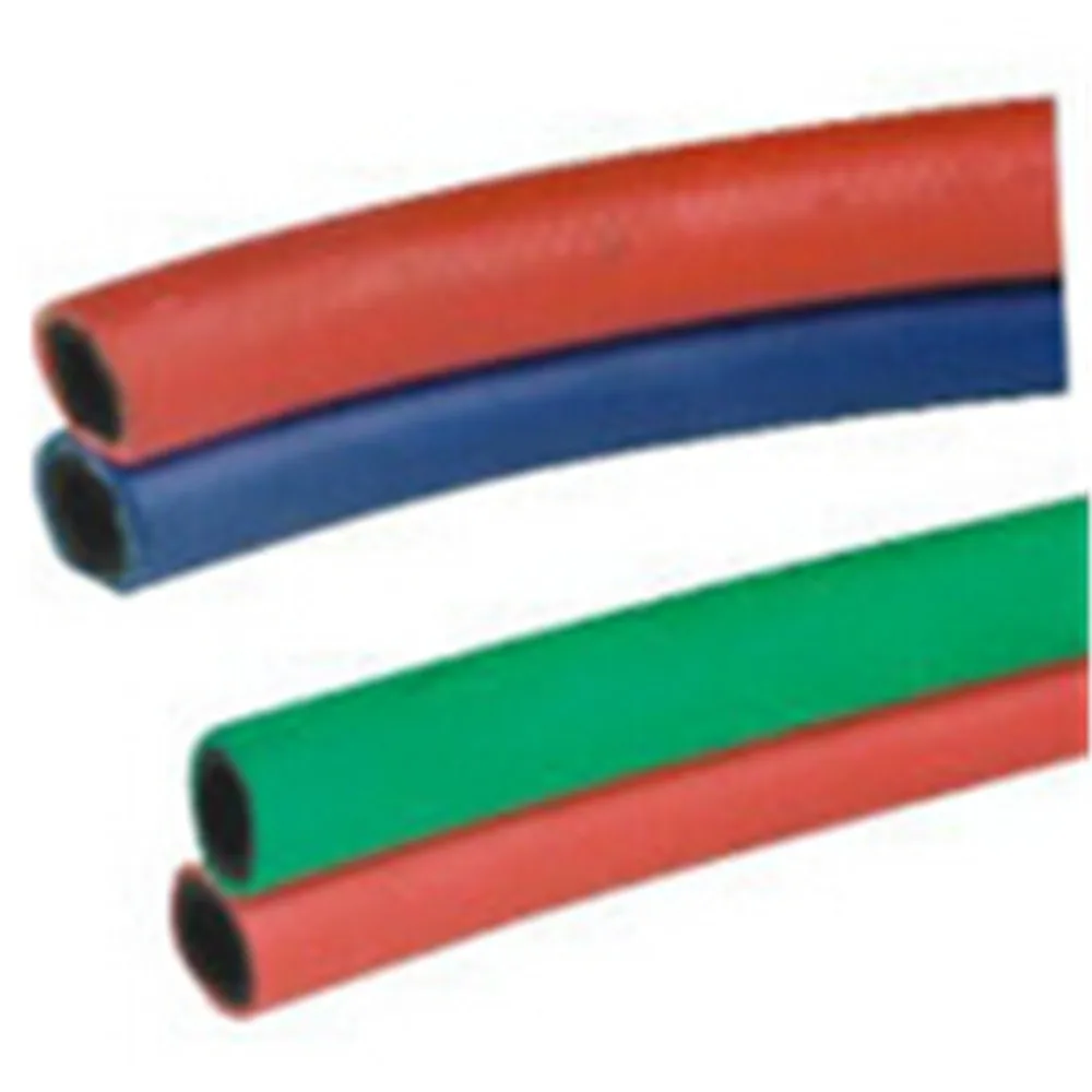Iso Standard 38212010 Pvc And Rubber Nbr Mixed Material Air Hose,5/16