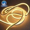 wholesale 12v mini led neon flex strips light high lumens 120 leds/m 2835 smd halloween flex led neon rope light