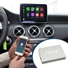 Hot Sale Carplay Dongle Apple Carplay Install on Mercedes C GLC