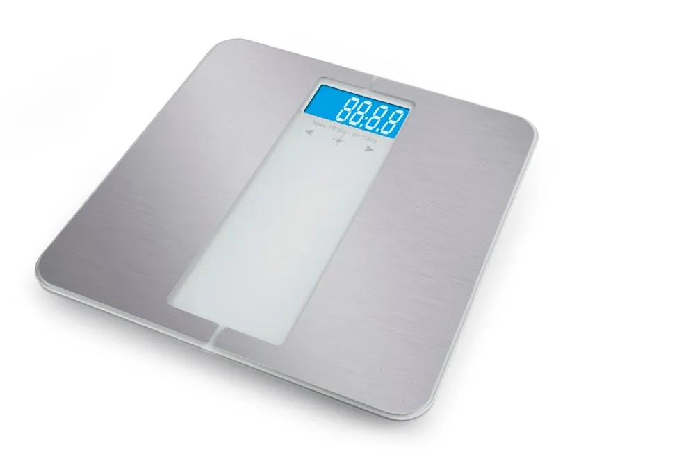 body fat calculator scale