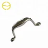 lost wax investment casting stainless steel cookware handle and knob with great price