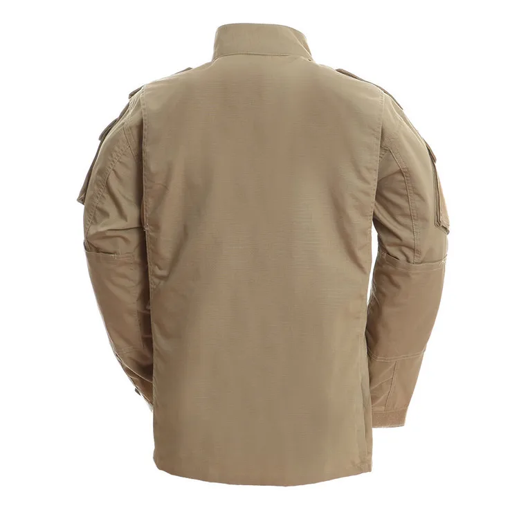Wholesale Military Surplus Army Khaki Military Uniform Buy Khaki