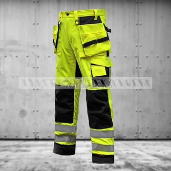 fleece lined waterproof trousers